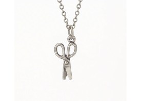 Dije Fundición Tijera